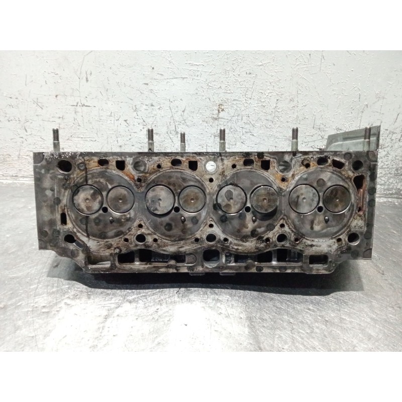 Recambio de culata para renault scénic ii (jm0/1_) 1.9 dci (jm0g, jm12, jm1g, jm2c) referencia OEM IAM F9Q D8  