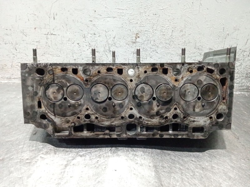 Recambio de culata para renault scénic ii (jm0/1_) 1.9 dci (jm0g, jm12, jm1g, jm2c) referencia OEM IAM F9Q D8  
