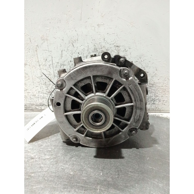 Recambio de alternador para mercedes-benz clase c (w203) c 220 cdi (203.006) referencia OEM IAM A0001501750 190A 
