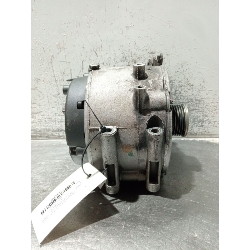 Recambio de alternador para mercedes-benz clase c (w203) c 220 cdi (203.006) referencia OEM IAM A0001501750 190A 