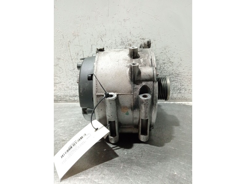 Recambio de alternador para mercedes-benz clase c (w203) c 220 cdi (203.006) referencia OEM IAM A0001501750 190A 