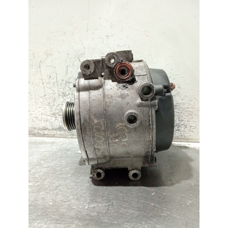 Recambio de alternador para mercedes-benz clase c (w203) c 220 cdi (203.006) referencia OEM IAM A0001501750 190A 