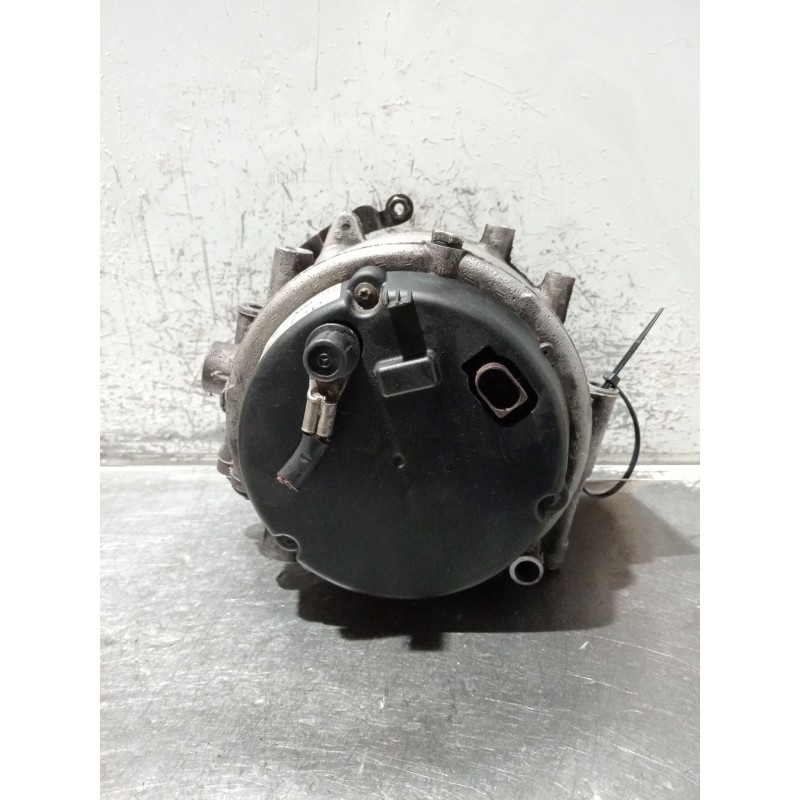 Recambio de alternador para mercedes-benz clase c (w203) c 220 cdi (203.006) referencia OEM IAM A0001501750 190A 