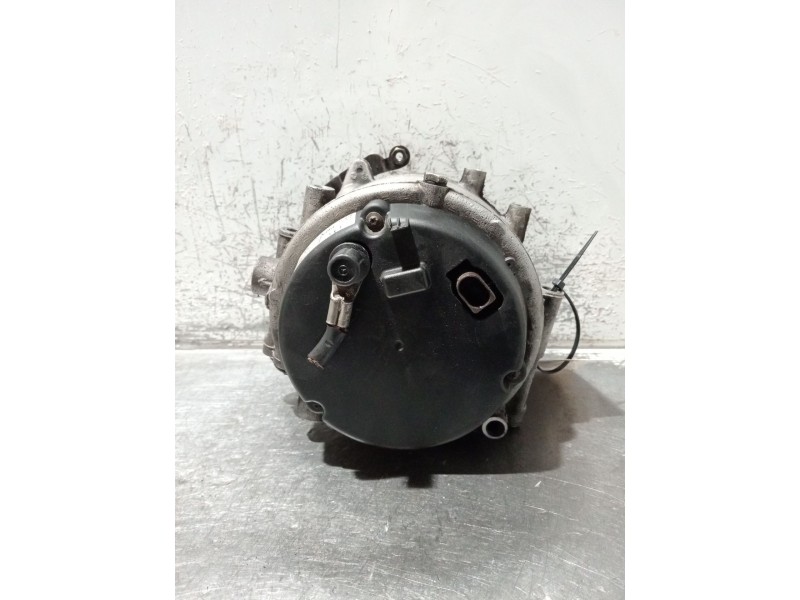 Recambio de alternador para mercedes-benz clase c (w203) c 220 cdi (203.006) referencia OEM IAM A0001501750 190A 