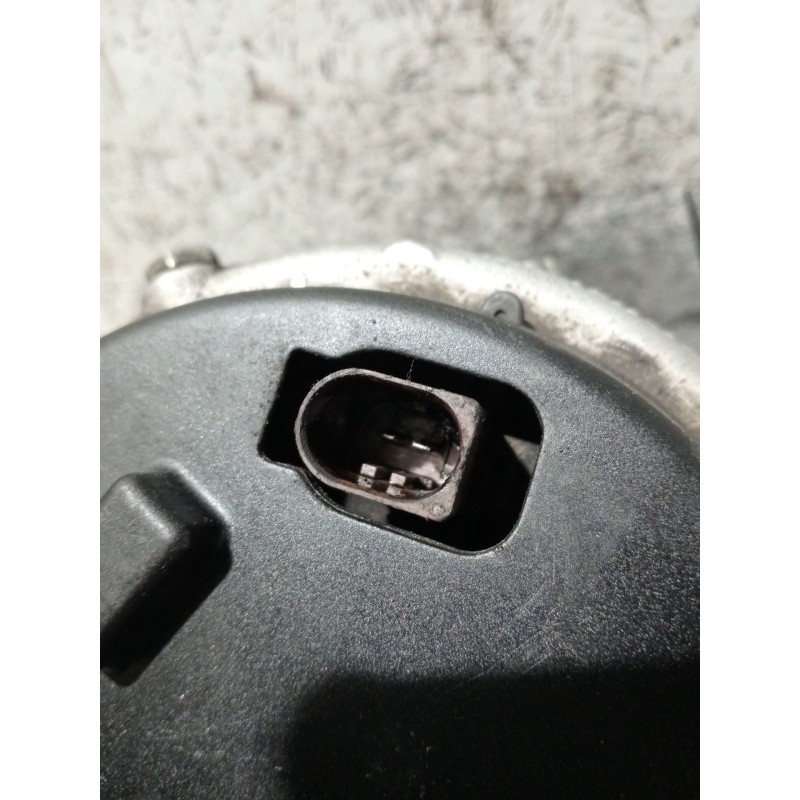 Recambio de alternador para mercedes-benz clase c (w203) c 220 cdi (203.006) referencia OEM IAM A0001501750 190A 