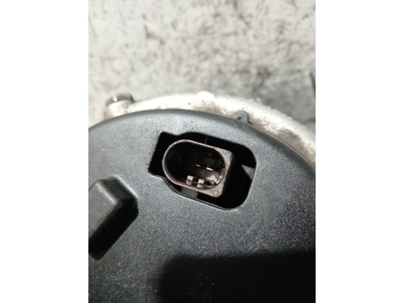 Recambio de alternador para mercedes-benz clase c (w203) c 220 cdi (203.006) referencia OEM IAM A0001501750 190A 