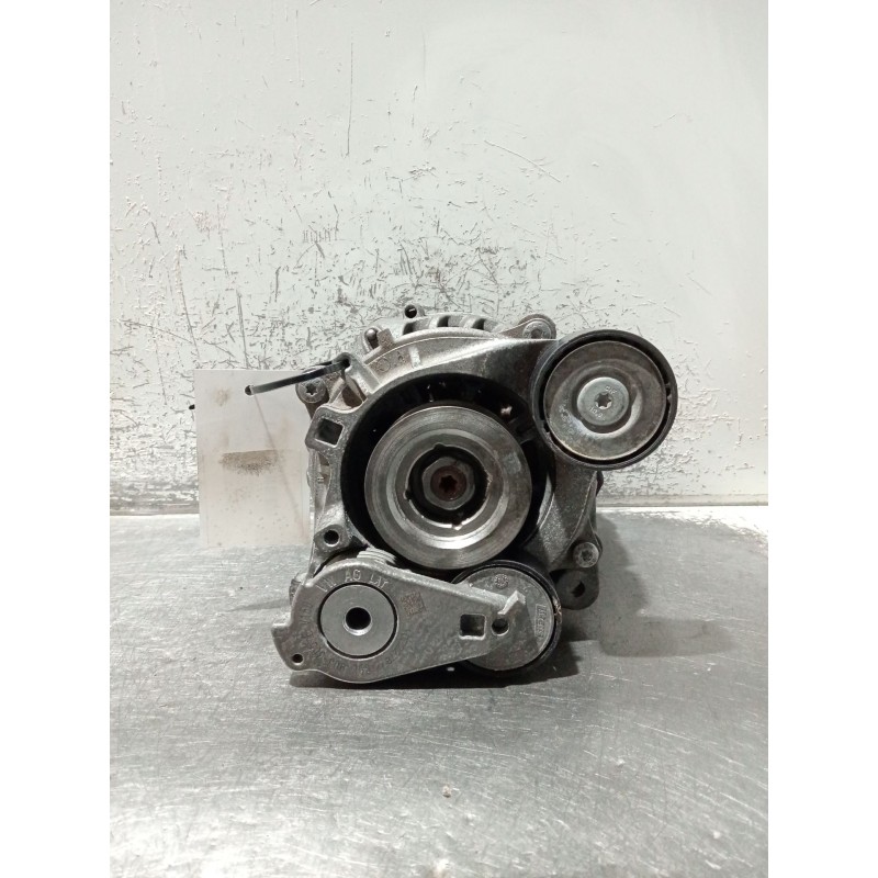 Recambio de alternador para audi q5 (fyb, fyg) 40 tdi mild hybrid quattro referencia OEM IAM 04L903018A 2724194D 