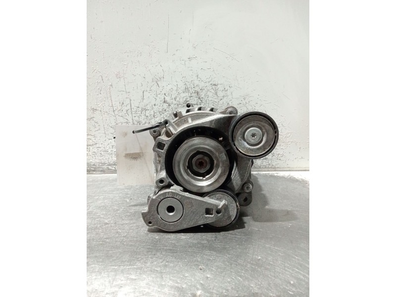Recambio de alternador para audi q5 (fyb, fyg) 40 tdi mild hybrid quattro referencia OEM IAM 04L903018A 2724194D 