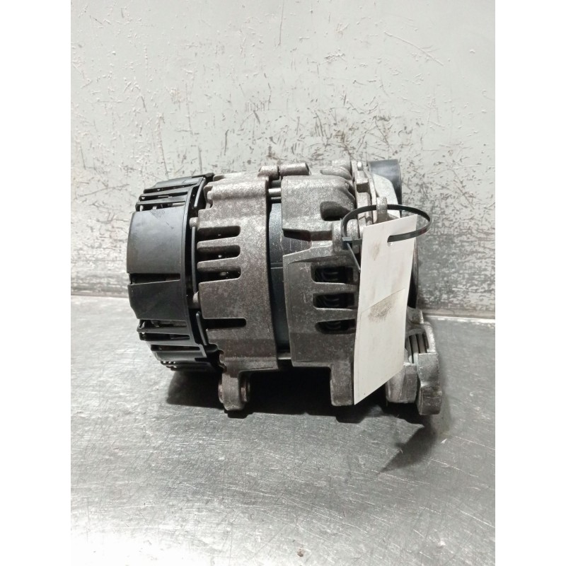 Recambio de alternador para audi q5 (fyb, fyg) 40 tdi mild hybrid quattro referencia OEM IAM 04L903018A 2724194D 