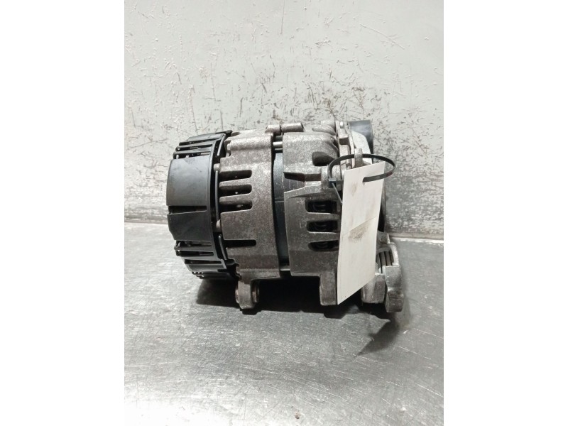 Recambio de alternador para audi q5 (fyb, fyg) 40 tdi mild hybrid quattro referencia OEM IAM 04L903018A 2724194D 