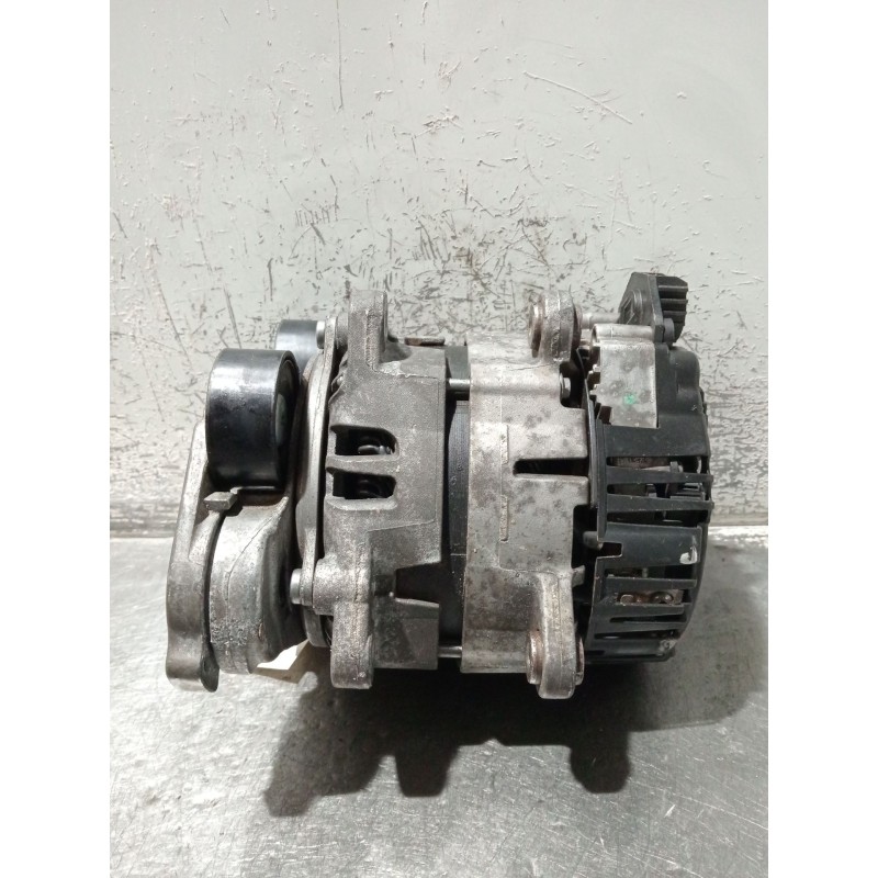 Recambio de alternador para audi q5 (fyb, fyg) 40 tdi mild hybrid quattro referencia OEM IAM 04L903018A 2724194D 