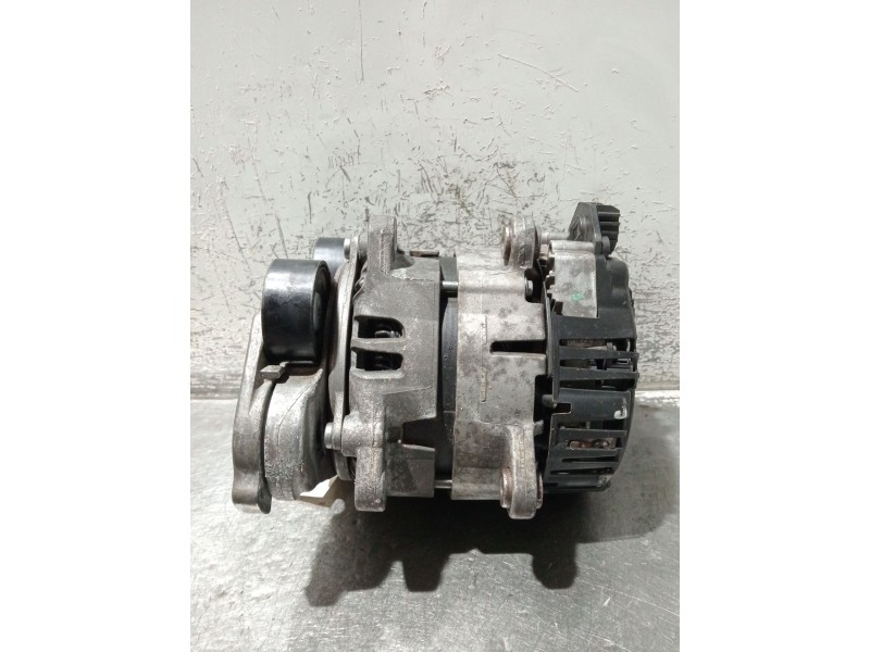 Recambio de alternador para audi q5 (fyb, fyg) 40 tdi mild hybrid quattro referencia OEM IAM 04L903018A 2724194D 