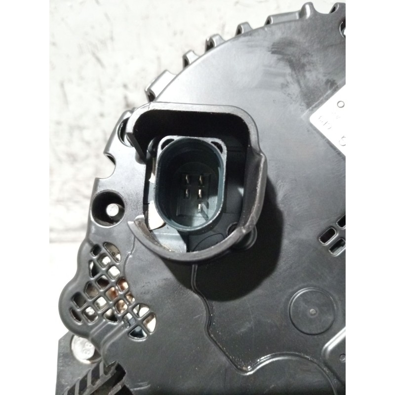 Recambio de alternador para audi q5 (fyb, fyg) 40 tdi mild hybrid quattro referencia OEM IAM 04L903018A 2724194D 