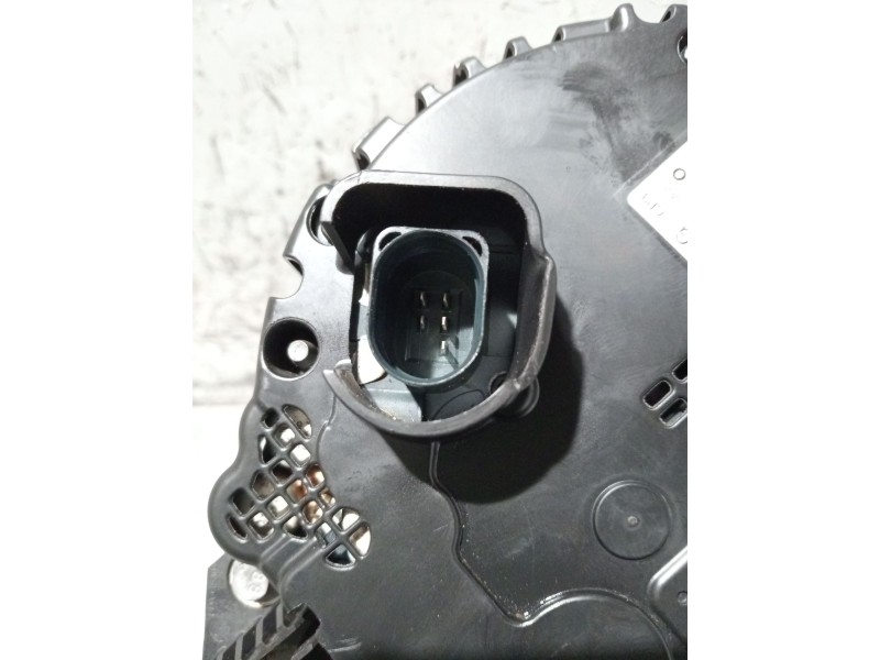 Recambio de alternador para audi q5 (fyb, fyg) 40 tdi mild hybrid quattro referencia OEM IAM 04L903018A 2724194D 