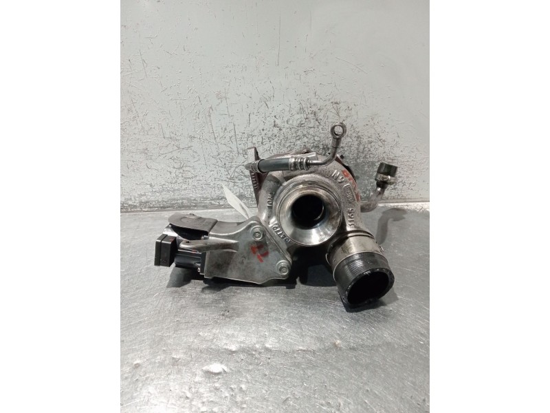 Recambio de turbocompresor para bmw 3 touring (e91) 320 d referencia OEM IAM 850689101 4913505895 