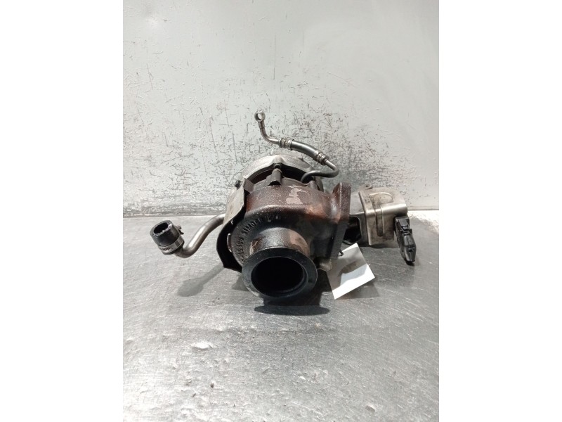 Recambio de turbocompresor para bmw 3 touring (e91) 320 d referencia OEM IAM 850689101 4913505895 