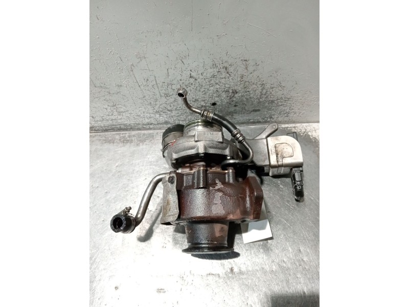Recambio de turbocompresor para bmw 3 touring (e91) 320 d referencia OEM IAM 850689101 4913505895 