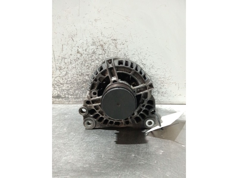 Recambio de alternador para seat toledo ii (1m2) 1.9 tdi referencia OEM IAM 038903023L 0124352001 