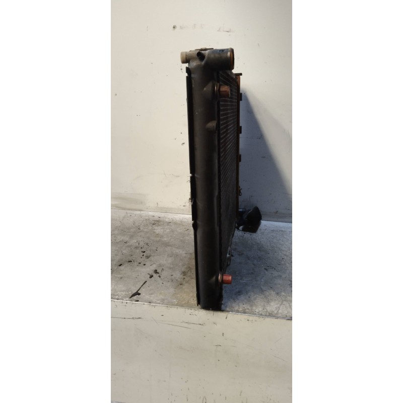 Recambio de radiador agua para mercedes clase e (w124) berlina d 300 (124.130) referencia OEM IAM   