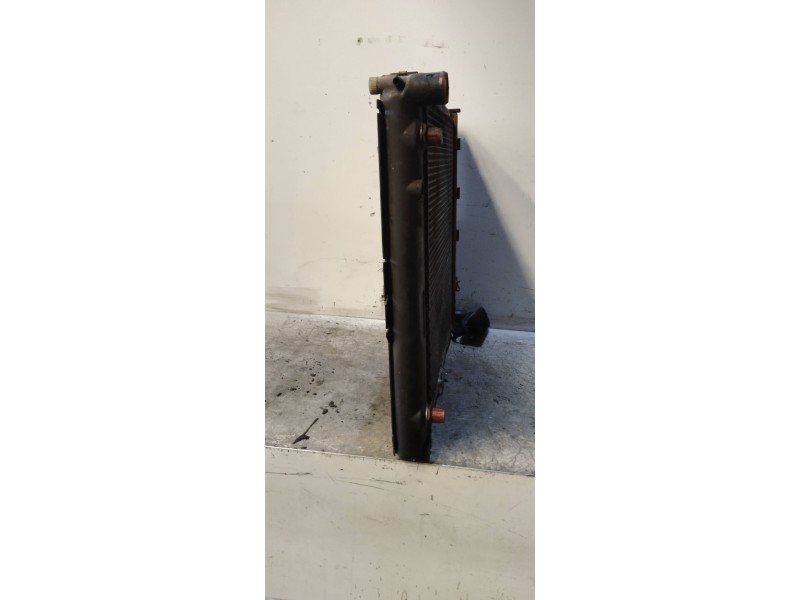 Recambio de radiador agua para mercedes clase e (w124) berlina d 300 (124.130) referencia OEM IAM   