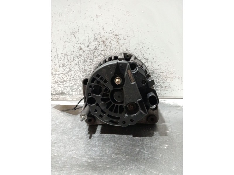 Recambio de alternador para seat toledo ii (1m2) 1.9 tdi referencia OEM IAM 038903023L 0124352001 