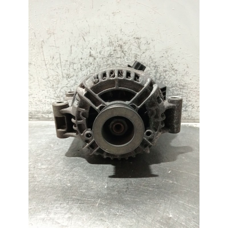 Recambio de alternador para ford transit furgoneta (fa_ _) 2.0 tdci referencia OEM IAM 0124415032 2C1T0300AB 105A