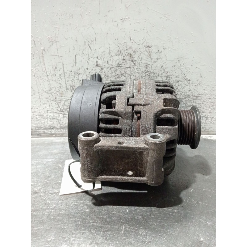 Recambio de alternador para ford transit furgoneta (fa_ _) 2.0 tdci referencia OEM IAM 0124415032 2C1T0300AB 105A