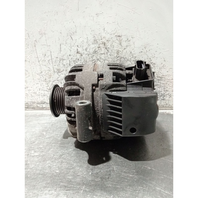Recambio de alternador para ford transit furgoneta (fa_ _) 2.0 tdci referencia OEM IAM 0124415032 2C1T0300AB 105A