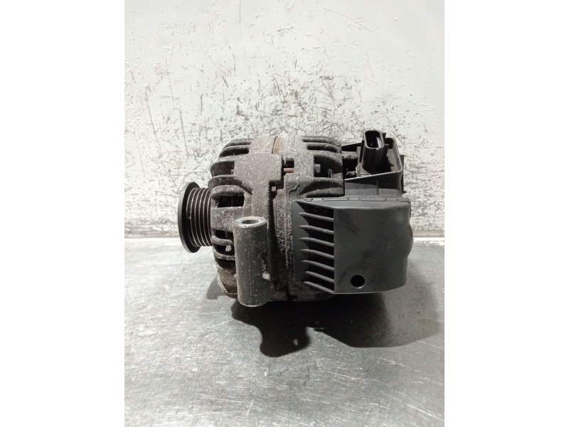 Recambio de alternador para ford transit furgoneta (fa_ _) 2.0 tdci referencia OEM IAM 0124415032 2C1T0300AB 105A