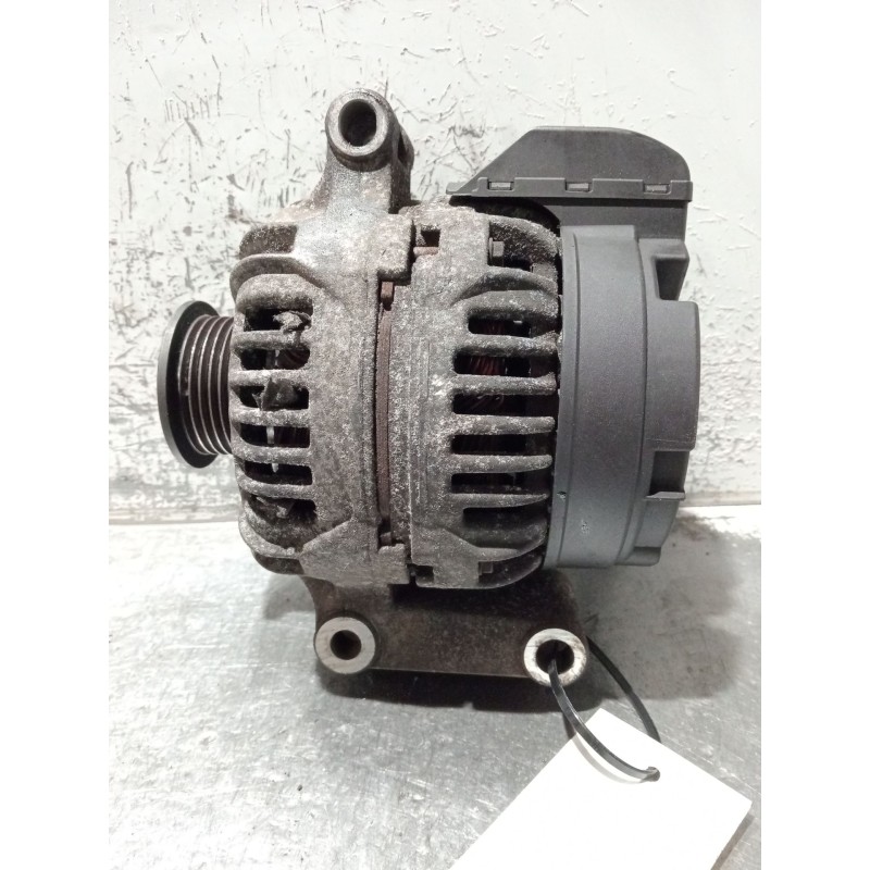 Recambio de alternador para ford transit furgoneta (fa_ _) 2.0 tdci referencia OEM IAM 0124415032 2C1T0300AB 105A