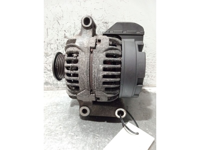 Recambio de alternador para ford transit furgoneta (fa_ _) 2.0 tdci referencia OEM IAM 0124415032 2C1T0300AB 105A