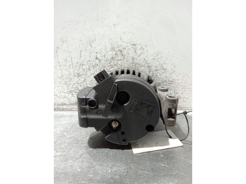 Recambio de alternador para ford transit furgoneta (fa_ _) 2.0 tdci referencia OEM IAM 0124415032 2C1T0300AB 105A