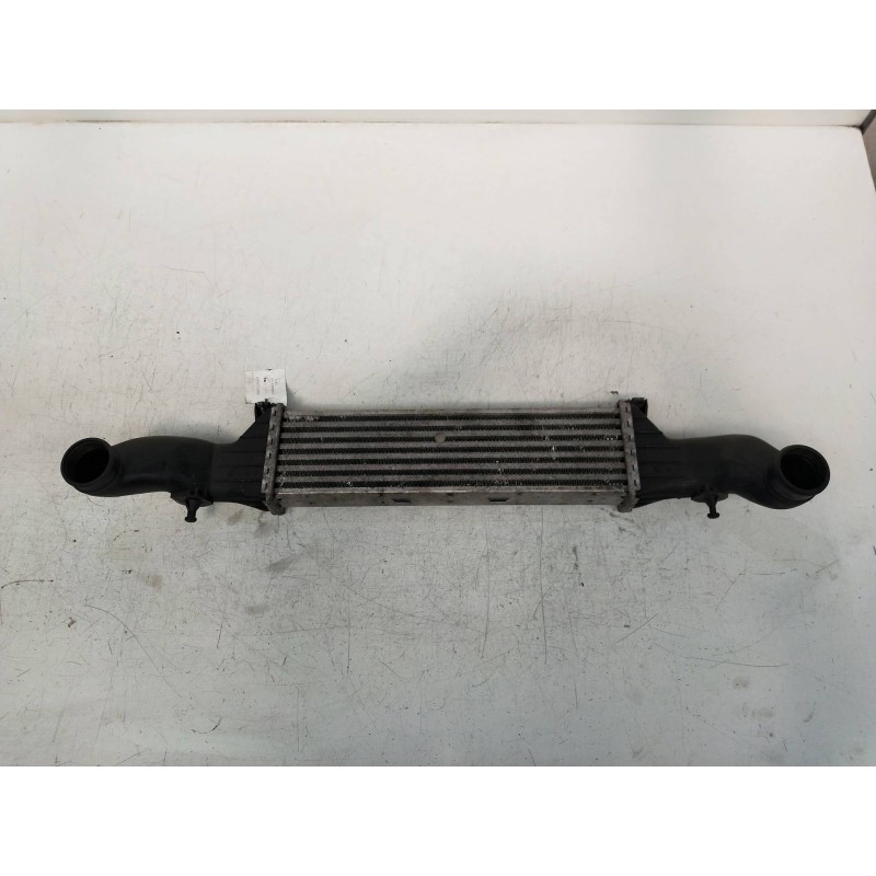 Recambio de intercooler para mercedes clase clk (w208) coupe 2.3 compresor cat referencia OEM IAM 2025001100 34682 