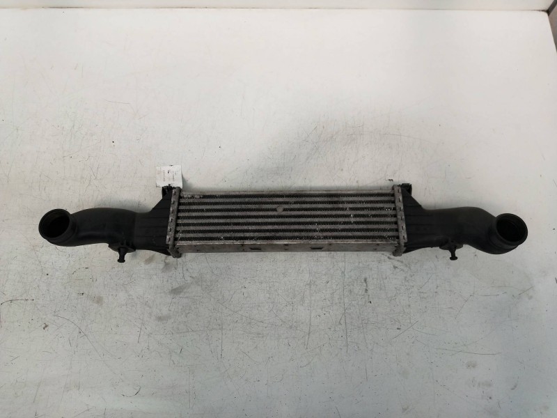 Recambio de intercooler para mercedes clase clk (w208) coupe 2.3 compresor cat referencia OEM IAM 2025001100 34682 