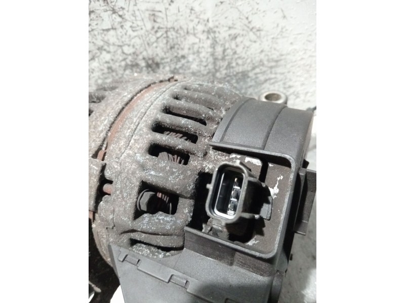 Recambio de alternador para ford transit furgoneta (fa_ _) 2.0 tdci referencia OEM IAM 0124415032 2C1T0300AB 105A