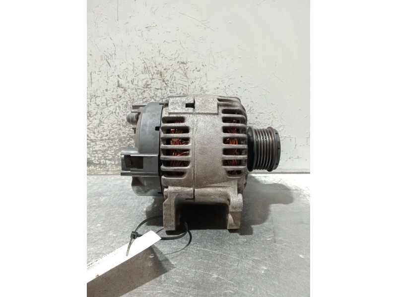 Recambio de alternador para seat leon (1p1) 1.6 referencia OEM IAM 06F903023C 140A 
