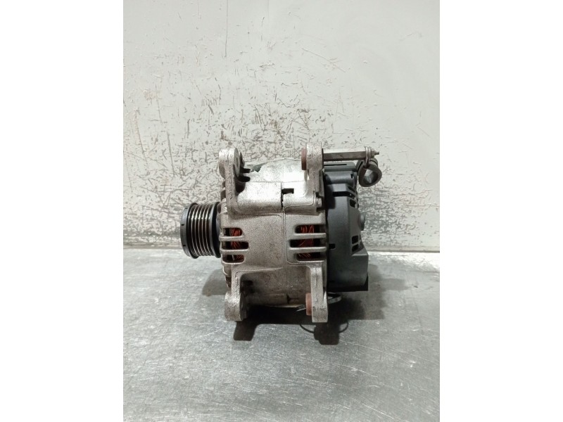 Recambio de alternador para seat leon (1p1) 1.6 referencia OEM IAM 06F903023C 140A 
