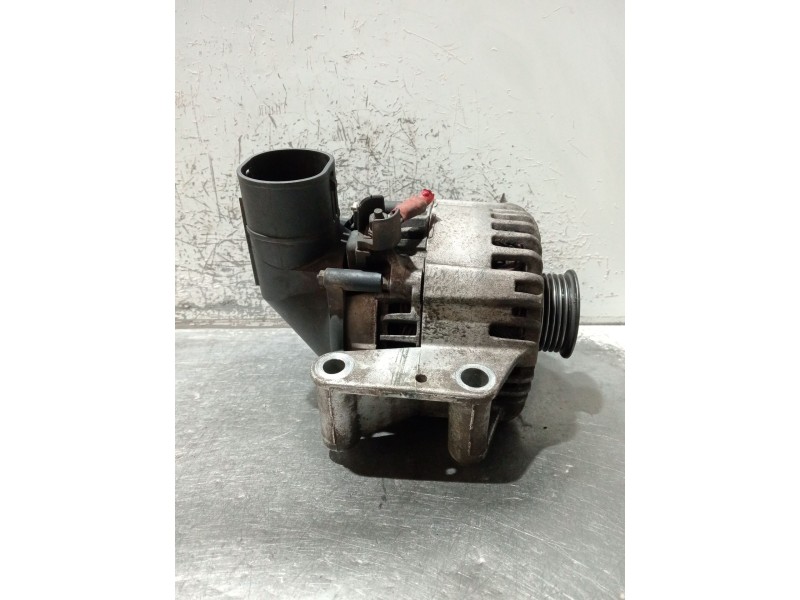 Recambio de alternador para ford mondeo iii sedán (b4y) 2.0 tdci referencia OEM IAM   