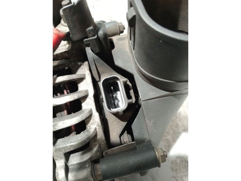 Recambio de alternador para ford mondeo iii sedán (b4y) 2.0 tdci referencia OEM IAM   
