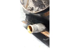 Recambio de radiador agua para seat 600 (110b) 0.8 referencia OEM IAM    2