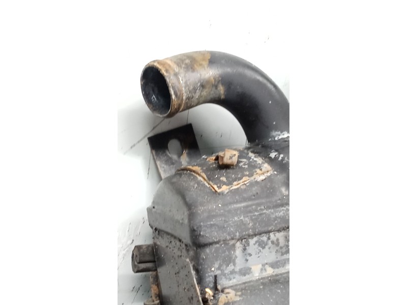 Recambio de radiador agua para seat 600 (110b) 0.8 referencia OEM IAM   