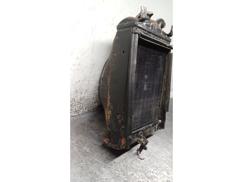 Recambio de radiador agua para seat 600 (110b) 0.8 referencia OEM IAM   
