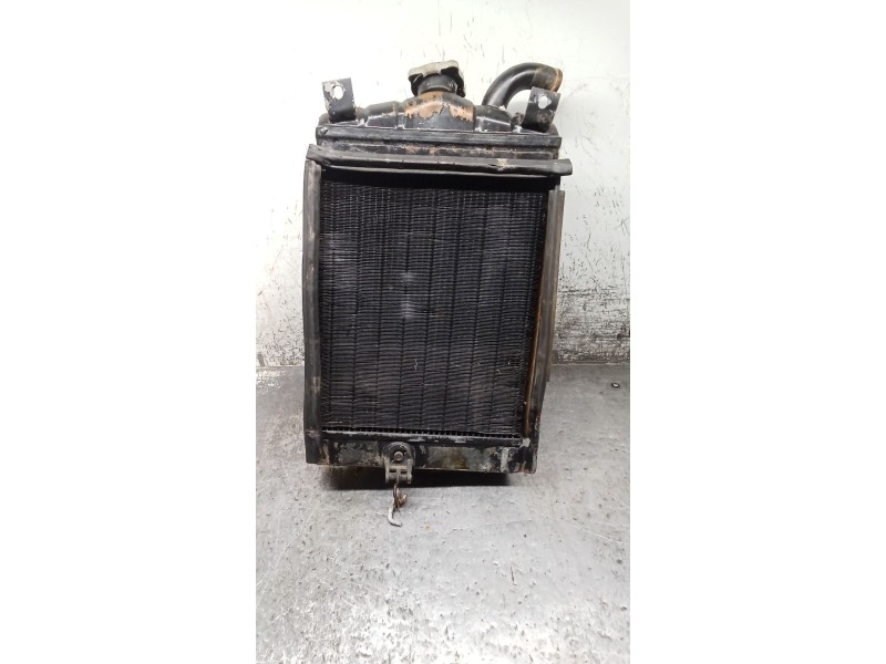 Recambio de radiador agua para seat 600 (110b) 0.8 referencia OEM IAM   