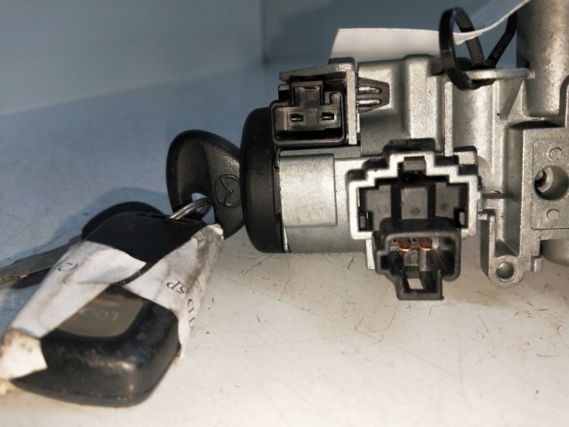 Recambio de conmutador de arranque para mazda premacy (cp) td active referencia OEM IAM   