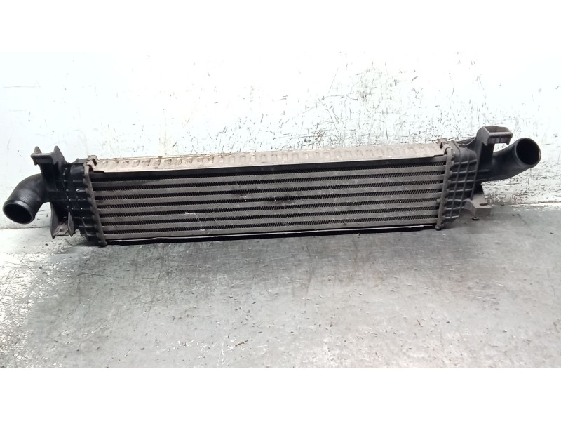 Recambio de intercooler para volvo v50 (545) 2.0 d referencia OEM IAM 4N5H9L440VF  