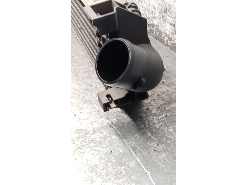 Recambio de intercooler para volvo v50 (545) 2.0 d referencia OEM IAM 4N5H9L440VF  