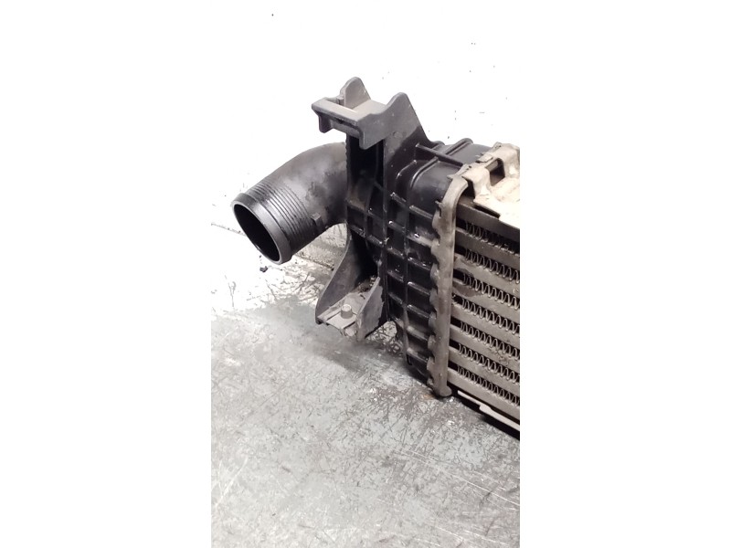 Recambio de intercooler para volvo v50 (545) 2.0 d referencia OEM IAM 4N5H9L440VF  