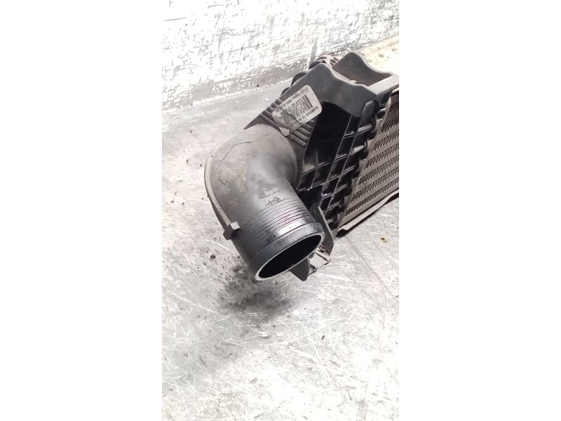 Recambio de intercooler para volvo v50 (545) 2.0 d referencia OEM IAM 4N5H9L440VF  