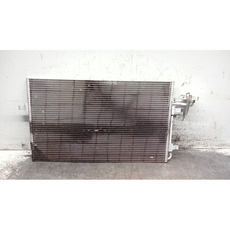 Recambio de condensador / radiador aire acondicionado para volvo v50 (545) 2.0 d referencia OEM IAM 876078N 4N5H19710BC 