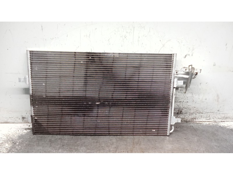 Recambio de condensador / radiador aire acondicionado para volvo v50 (545) 2.0 d referencia OEM IAM 876078N 4N5H19710BC 